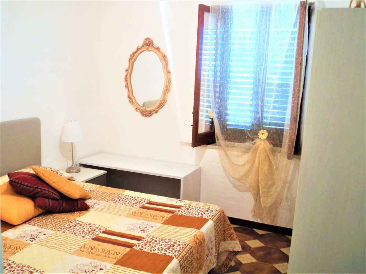 Guidaloca Bay House Con Mini-Piscina Scopello Leilighet Castellammare del Golfo Eksteriør bilde